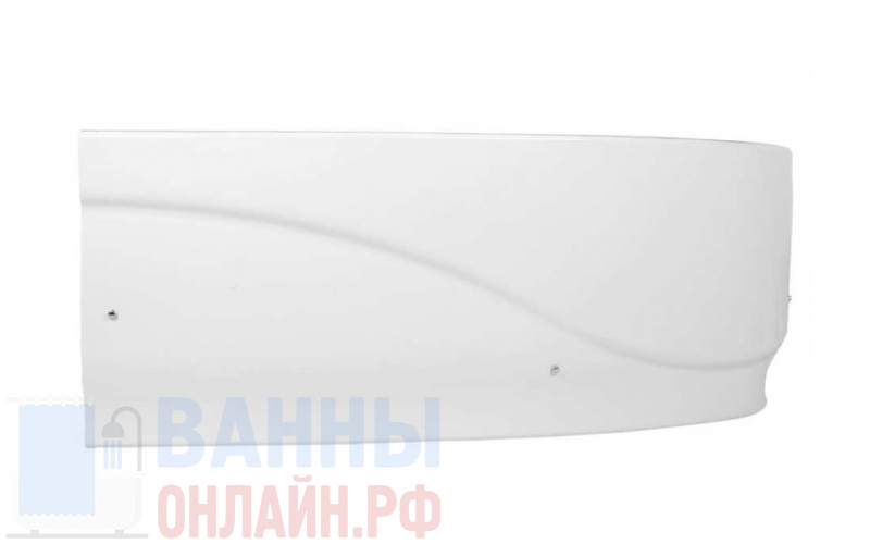 Фронтальная панель для ванны Aquanet Atlanta 150 L