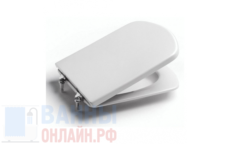 Крышка-сиденье Roca Dama Senso 801511004