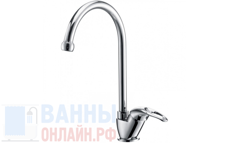 Смеситель для кухни KAISER Planet 5051