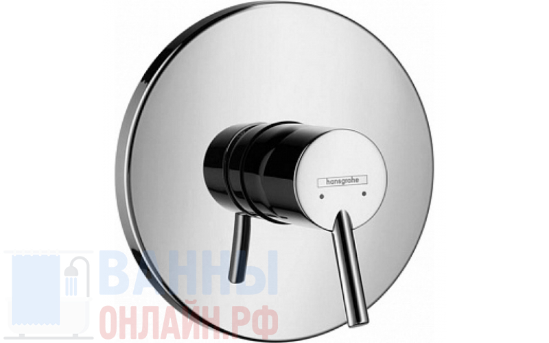 Смеситель Hansgrohe Talis S 32675000 для душа