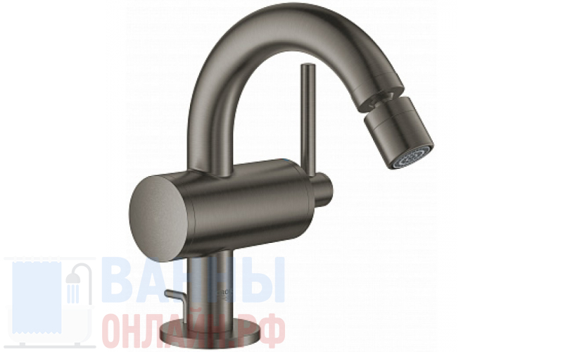 Смеситель Grohe Atrio New 32108AL3 для биде