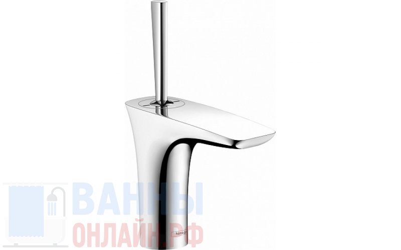 Смеситель Hansgrohe PuraVida 15074000 для раковины