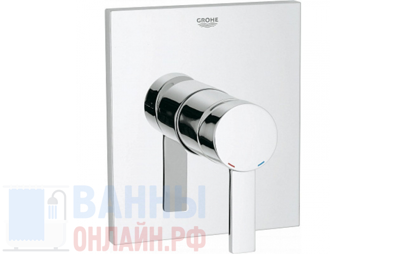 Смеситель Grohe Allure 19317000 для душа