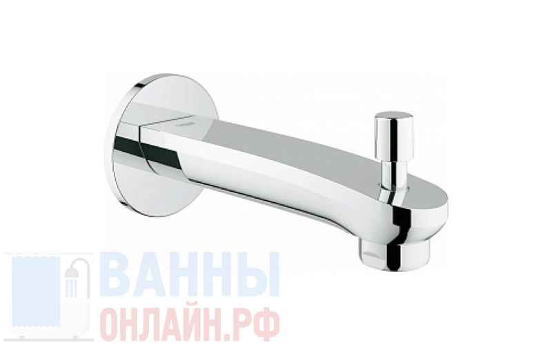 Излив Grohe Eurostyle Cosmopolitan 13277002 для ванны с душем