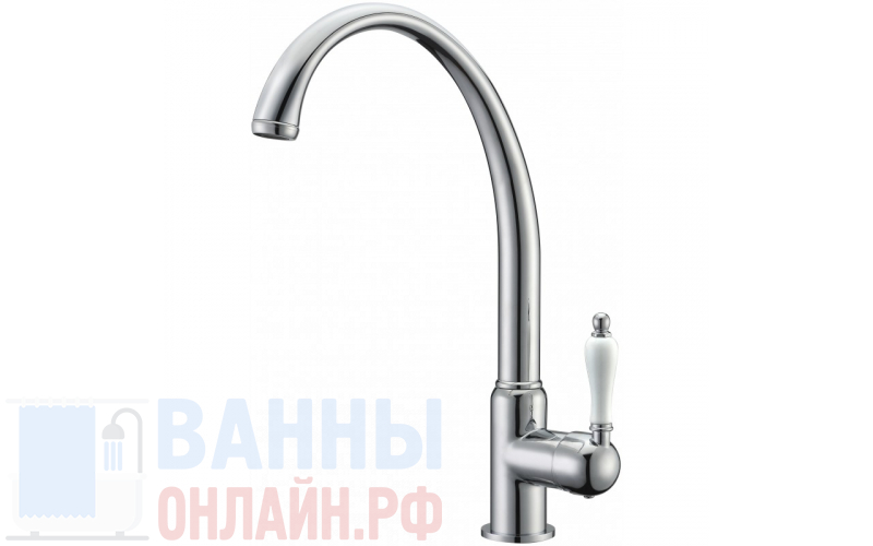 Смеситель для кухни KAISER Vincent 31333