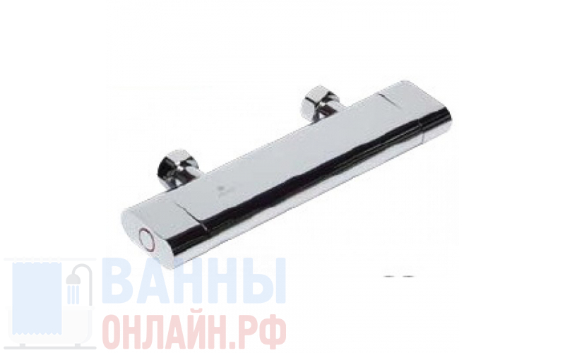 Смеситель для душевой кабины KAISER Elite 2060022