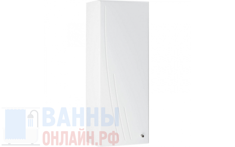 Шкаф Акватон Минима одностворчатый L