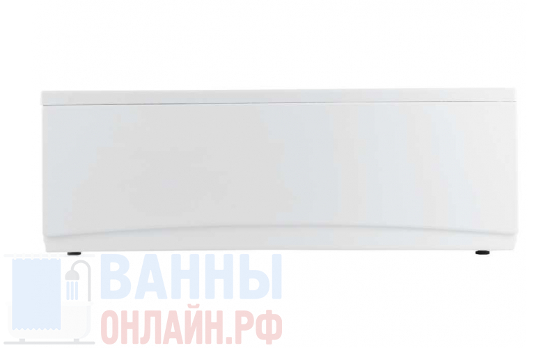 Фронтальная панель для ванны Aquanet West NEW/Nord NEW/Light/Corsica/Medea 150