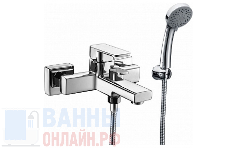Смеситель для кухни KAISER Douglas 12055S