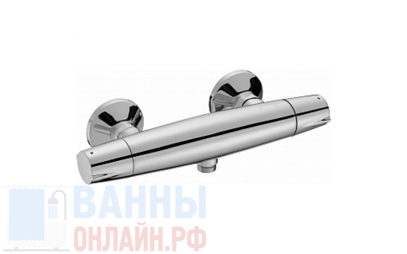 Смеситель Jacob Delafon Elevation E18877-CP для душа