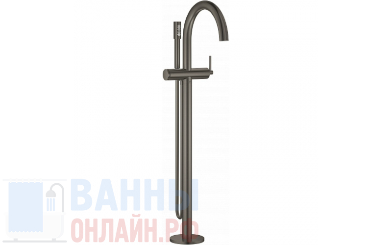 Смеситель Grohe Atrio New 32653AL3 напольный