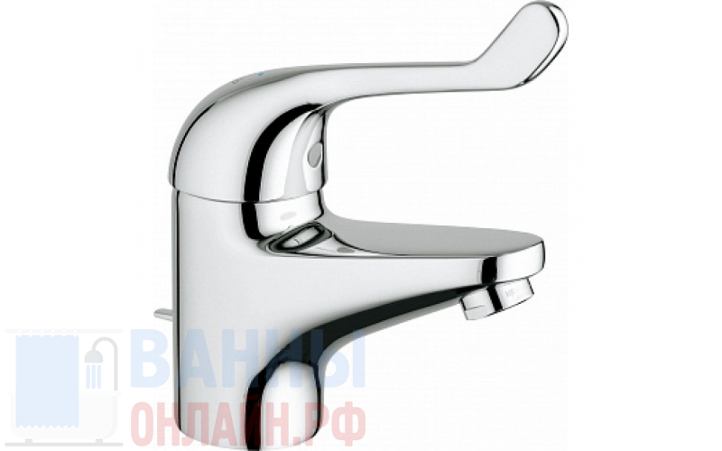 Смеситель Grohe Euroeco Special 32788000 для раковины