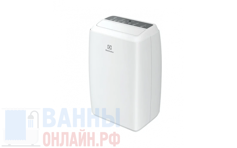 Кондиционер мобильный Electrolux EACM - 16 НP/N3