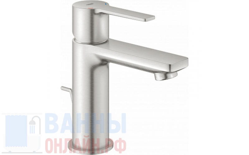 Смеситель Grohe Lineare New 32109DC1 для раковины