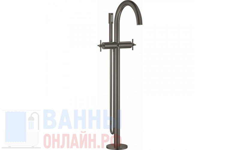 Смеситель Grohe Atrio New 25044AL3 напольный
