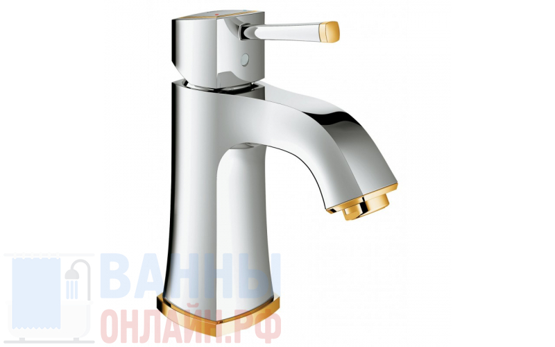 Смеситель Grohe Grandera 23310IG0 для раковины
