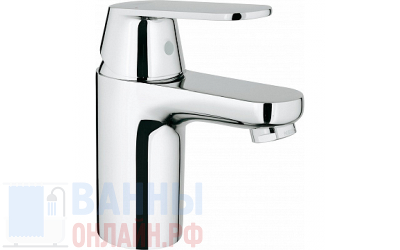 Смеситель Grohe Eurosmart Cosmopolitan 32824000 для раковины