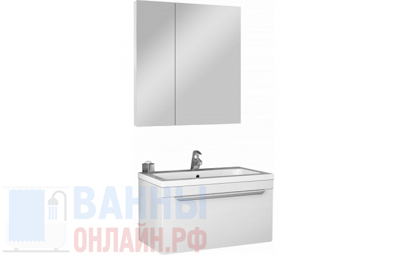 Мебель для ванной Alvaro Banos Viento 70