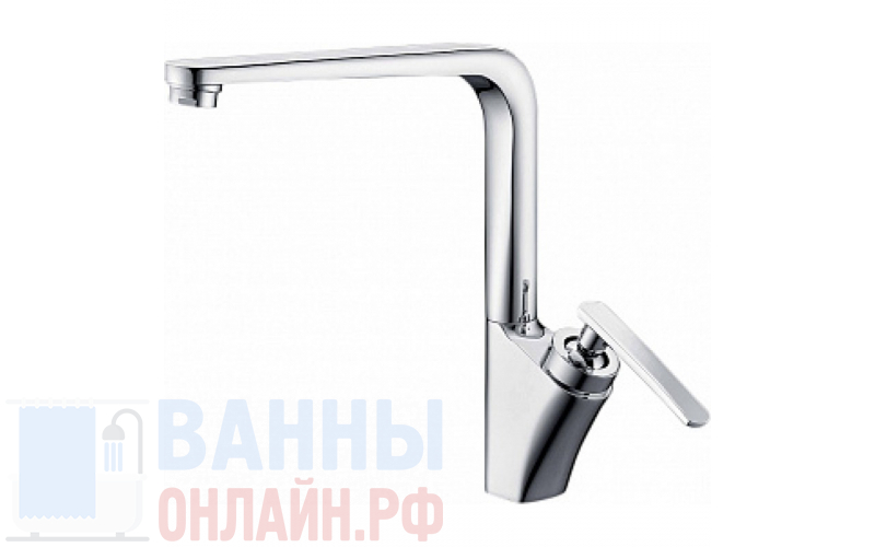 Смеситель Elghansa Kitchen 5605981 для кухонной мойки