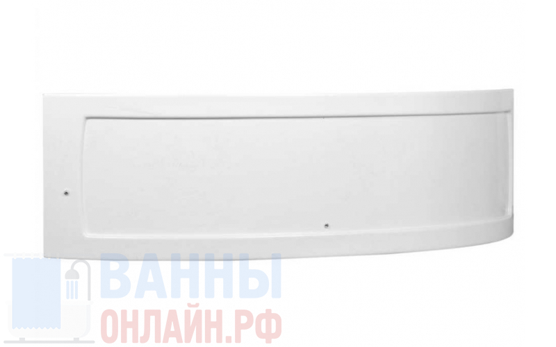 Фронтальная панель для ванны Aquanet Augusta 170