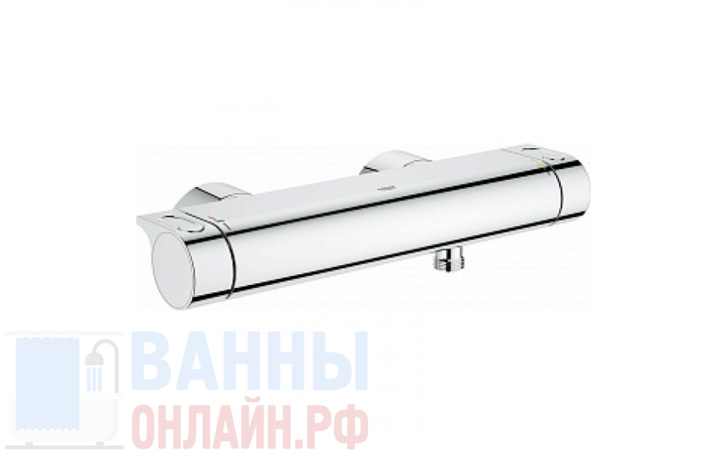 Термостат Grohe Grohtherm 2000 New 34169001 для душа