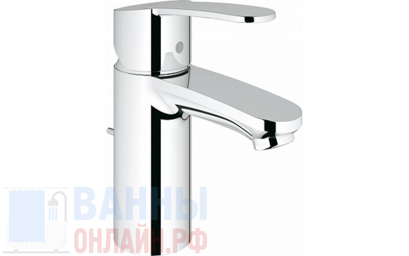 Смеситель Grohe Eurostyle Cosmopolitan 33552002 для раковины