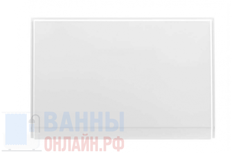 Панель боковая Aquanet Palma 90 L
