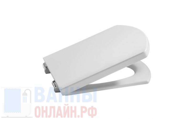 Крышка-сиденье Roca Hall 801620004