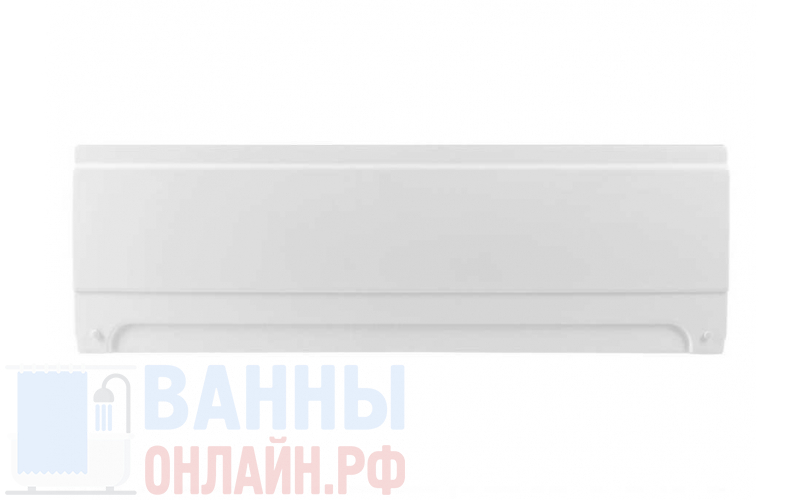 Фронтальная панель для ванны Aquanet Extra 150