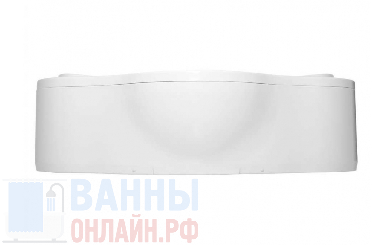 Акриловая ванна Gemy G9082 K