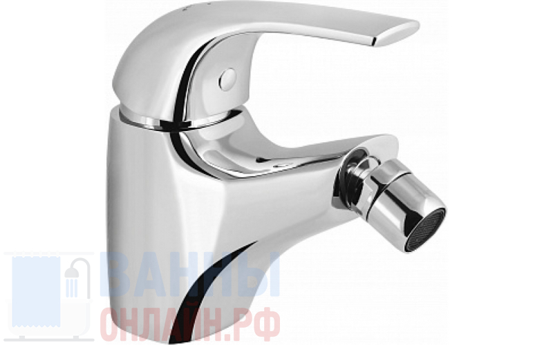 Смеситель Am.Pm Sense 5 F7583132 для биде