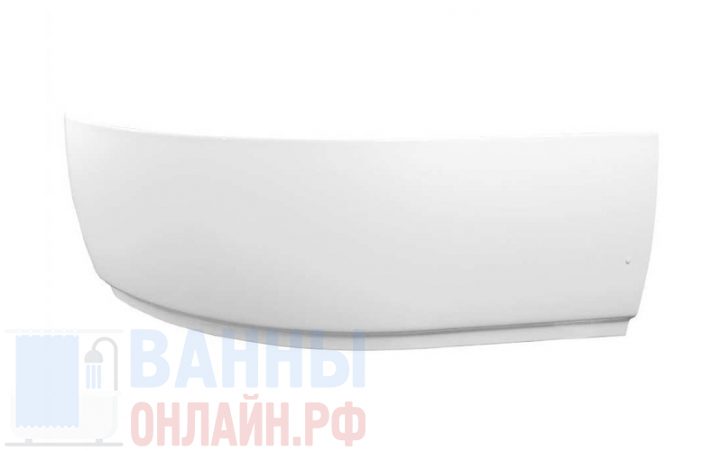 Фронтальная панель для ванны Aquanet Capri 170 R