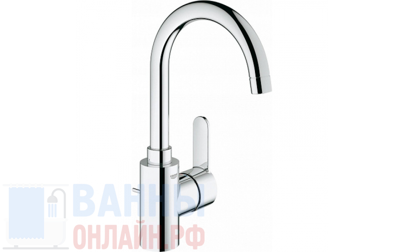 Смеситель Grohe Eurostyle Cosmopolitan 23043002 для раковины