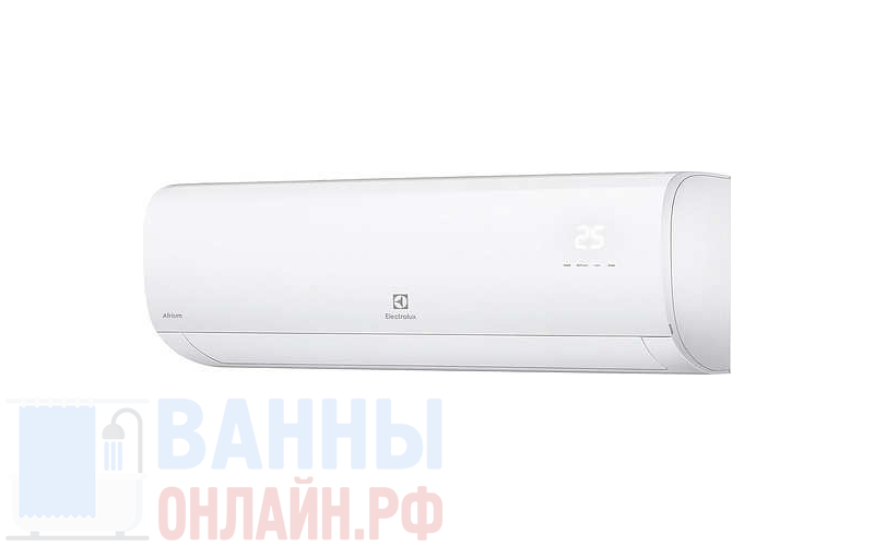 Комплект сплит-система Electrolux EACS-07HAT/N3_19Y/ Atrium