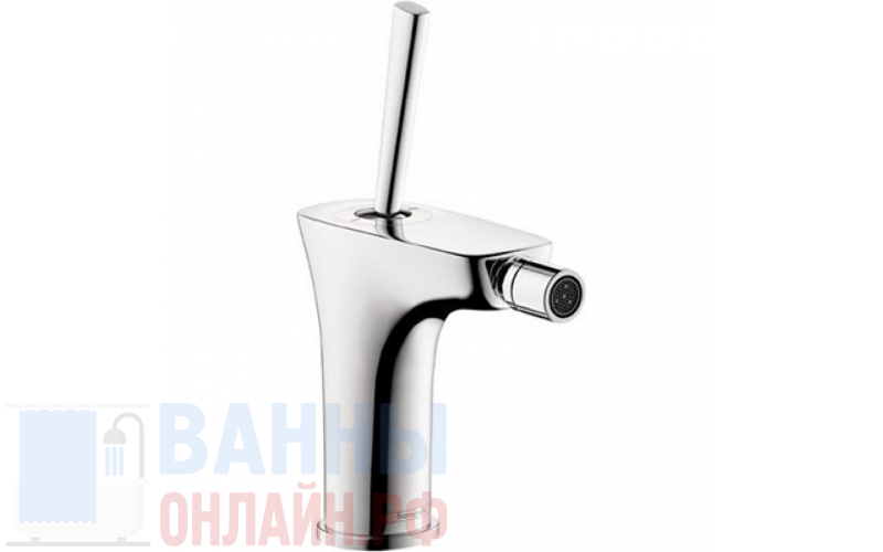 Смеситель Hansgrohe PuraVida 15270000 для биде