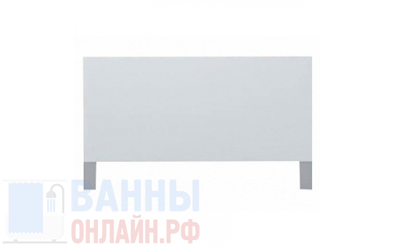 Тумба Акватон Интегро 80 на ножках