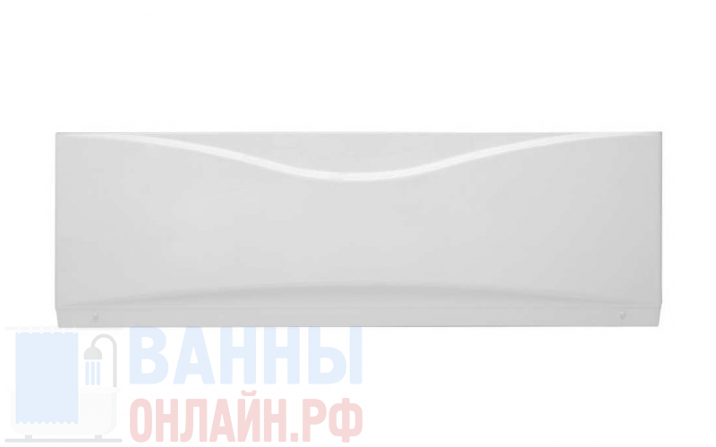 Фронтальная панель для ванны Aquanet Viola 180