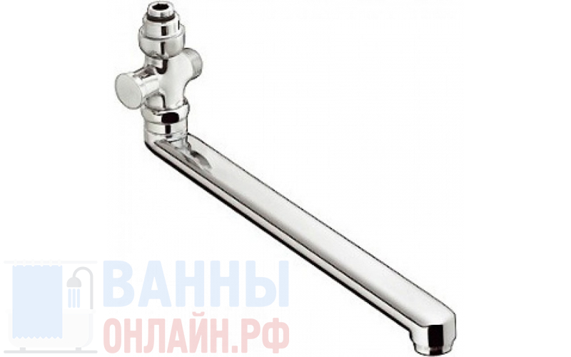 Смеситель для кухни KAISER Quadris 25033