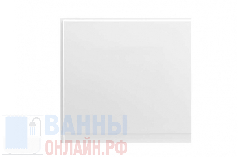 Панель боковая Aquanet Izabella 70