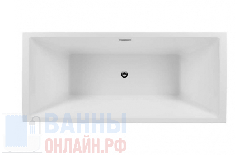Акриловая ванна Aquanet Perfect 180x80