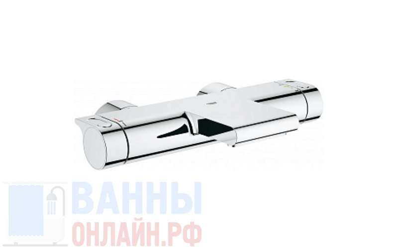 Термостат Grohe Grohtherm 2000 New 34174001 для ванны с душем