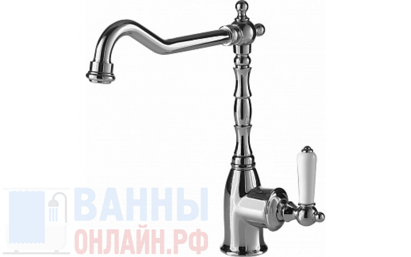 Смеситель для раковины KAISER Verona 29011