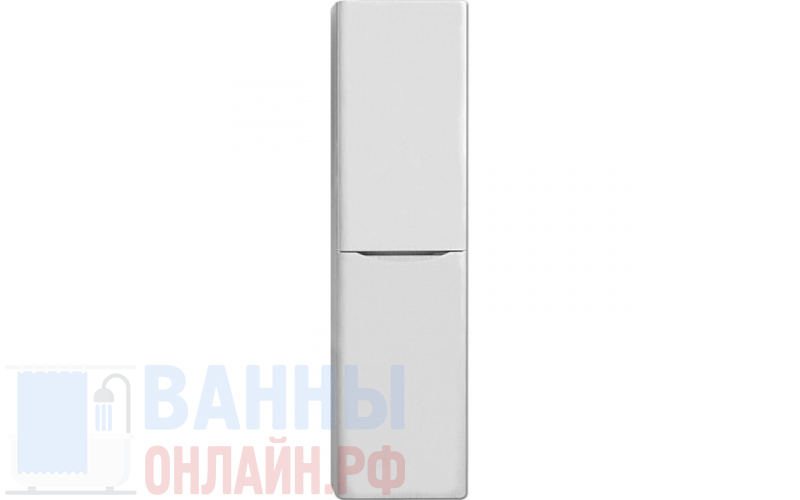 Шкаф-пенал BelBagno Ancona-N 150 bianco lucido R