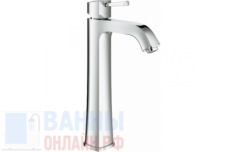 Смеситель Grohe Grandera 23313000 для раковины