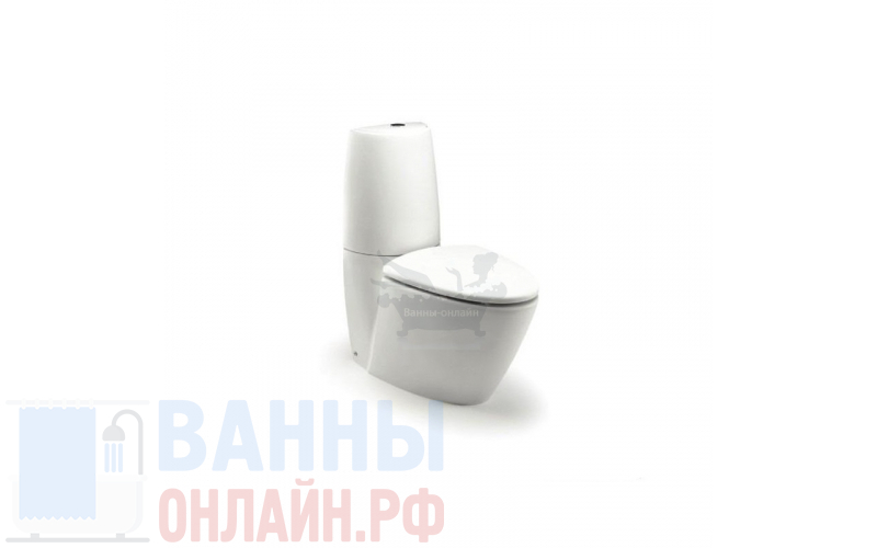 Унитаз Veranda 360x695x800