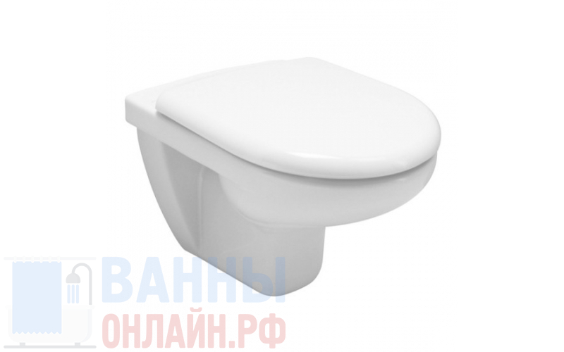 Унитаз Olymp подвесной 360x700
