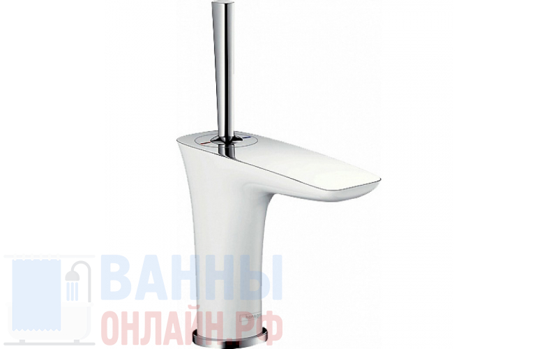 Смеситель Hansgrohe PuraVida 15075400 для раковины