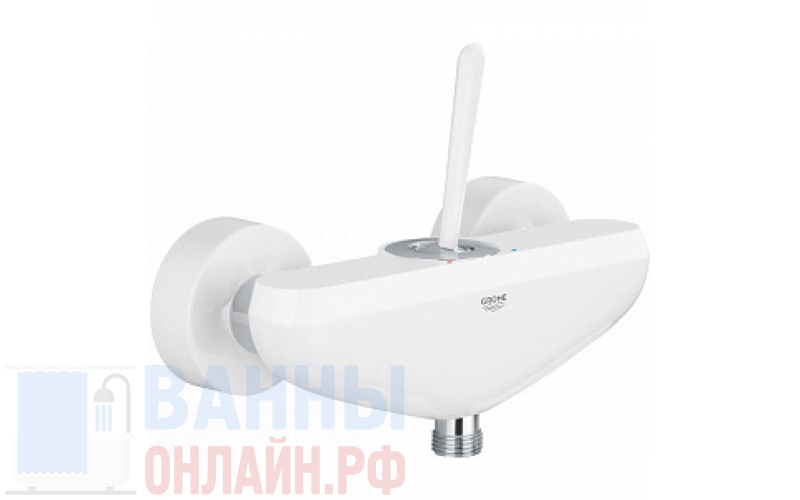 Зеркало Акватон Корнер 100 R угловое