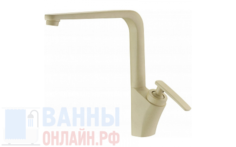 Смеситель для кухни KAISER Athlete 19044