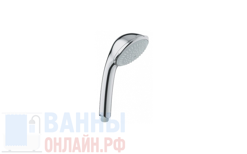 Душевая лейка Grohe Relexa 28793000